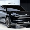 ホンダe:N SUV 序コンセプト（上海モーターショー2023）