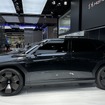 ホンダe:N SUV 序コンセプト（上海モーターショー2023）