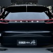 ホンダe:N SUV 序コンセプト（上海モーターショー2023）