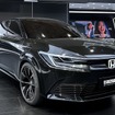 ホンダe:NP2プロトタイプ（上海モーターショー2023）
