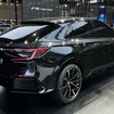 ホンダe:NP2プロトタイプ（上海モーターショー2023）