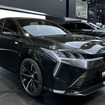 ホンダe:NS2プロトタイプ（上海モーターショー2023）
