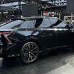 ホンダe:NS2プロトタイプ（上海モーターショー2023）
