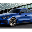 BMW i4 M50