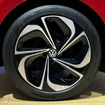 VW ID.7（上海モーターショー2023）