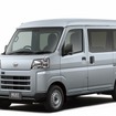 ダイハツ・ハイゼットカーゴ