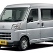 トヨタ・ビクシスバン