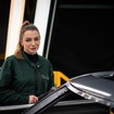 ジャガー・ランドローバーの英国ソリハル工場
