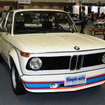 1974年式BMW 2002ターボ（Simple auto扱い）/オートモビルカウンシル2023