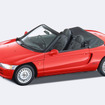 【クルマら部】クルマ愛クイズ！革新の軽ミッドシップ「ホンダ・ビート」から全4問！