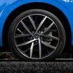 ヨコハマタイヤAVID S34 / スバル・インプレッサ（北米仕様）