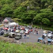 くりはま花の国 横須賀ヒストリックカーデイ8th