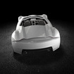 【ジュネーブモーターショー09】イタリアのIDEA、渾身のデザインコンセプト