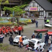 くりはま花の国 横須賀ヒストリックカーデイ8th