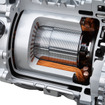 日産セレナ e-POWERユニット