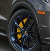 ポルシェ・カイエン・クーペ・ターボ GT 改良新型