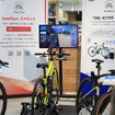 Y's Road eバイクトレンド説明会＠ワイズロード新橋店