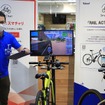 Y's Road eバイクトレンド説明会＠ワイズロード新橋店