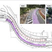 代官町入り口の例