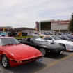 第3回 アリオ上尾 昭和平成なつかしオールドカー展示会