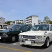 第3回 アリオ上尾 昭和平成なつかしオールドカー展示会