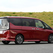 日産 セレナ LUXION e-POWER
