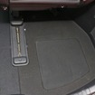 カバーを施してもしっかり低音は通過してくるのでオーナーお好みの低音の音圧が常に体感できる仕様だ。