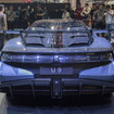 仰望 U9（上海モーターショー2023）