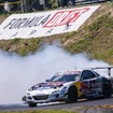 Formula Drift Japan 第1戦 鈴鹿