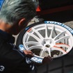 Formula Drift Japan 第1戦 鈴鹿