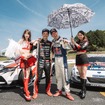 Formula Drift Japan 第1戦 鈴鹿