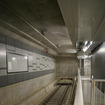 アポロカッターで矩形断面トンネル…東急東横線の地下化