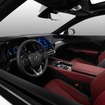 レクサス RX 新型の「RX 500h F SPORT パフォーマンス」（米国仕様）