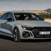 アウディ RS3 セダン・パフォーマンス・エディション