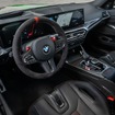 BMW M3 CS 新型