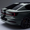 ポールスター2 の「BSTエディション230」