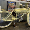 RETRO BIKE MOONEYES仕様