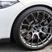 BMW M2×レイズ ボルクレーシング G16