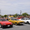 関東工業自動車大学校クラシックカーフェスティバル