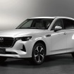 マツダCX-60