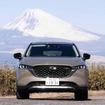 マツダ CX-5 XD フィールドジャーニー