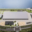 EVモーターズ・ジャパン「ゼロエミッション e-PARK」
