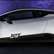 ランボルギーニ・ウラカン・テクニカ の創業60周年記念車