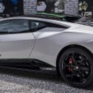 ランボルギーニ・ウラカン・テクニカ の創業60周年記念車