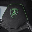 ランボルギーニ・ウラカン・テクニカ の創業60周年記念車