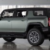GMC ハマーEV SUV
