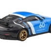 ポルシェ 911 GT3（5月発売予定）