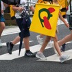 通学路（イメージ）