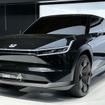 ホンダe:N SUV 序コンセプト（上海モーターショー2023）
