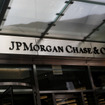 JPモルガン・チェース（米ニューヨーク）